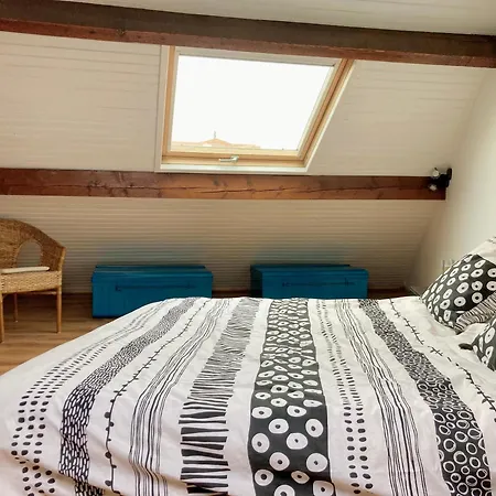 Duplex 55m2, A 2min A Pied De La Plage, Avec Deux Velos